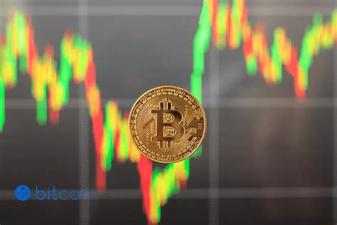 Kiedy był najdroższy Bitcoin?